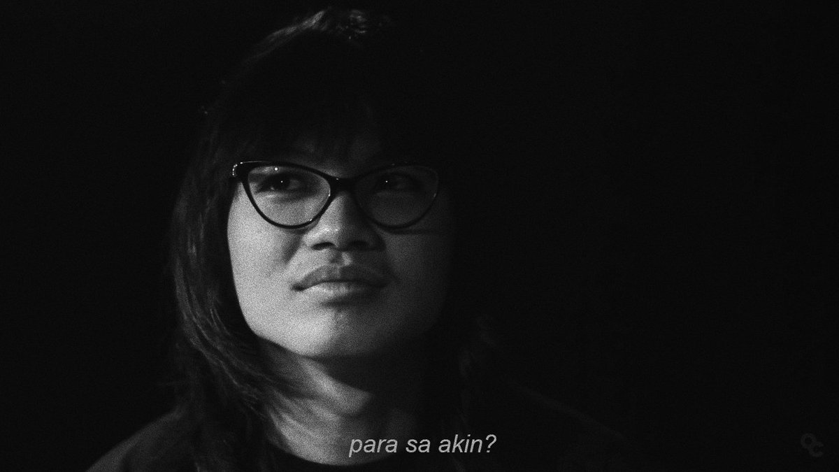 _365dayslater's tweet photo. para sayo ano ba yung midnight sky? https://t.co/LBbwKYsYz9