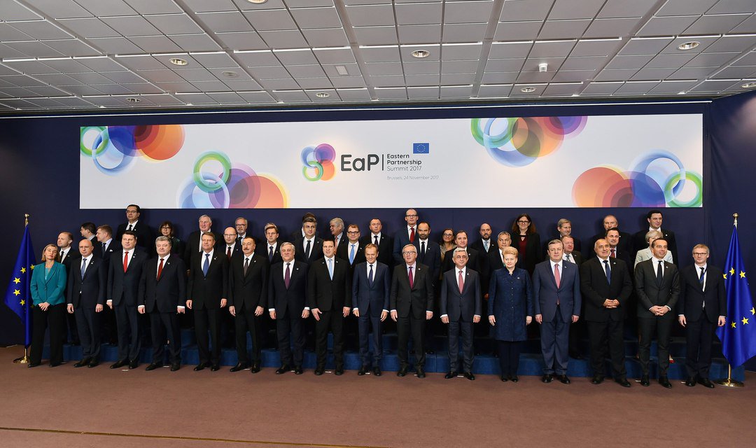 prismUA's tweet photo. 20 deliverables for 2020: Where is the Eastern Partnership Heading?
#EasternPartnership #ThinkBridge @vdovenko_yuriy https://t.co/6ejznL3rdi https://t.co/2hDca2ySg7