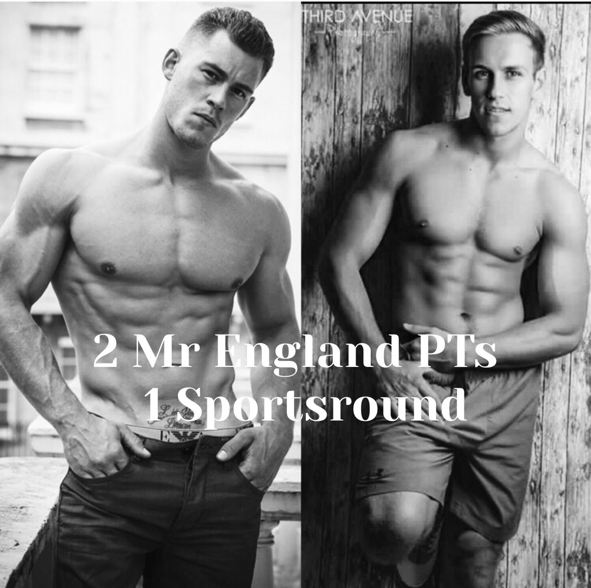 missenglandnews's tweet photo. Hope the Miss England Finalists are ready for the Sportsround next week @RW_Birmingham -Not 1 but 2 Mr England winners are on the training team ! More coming soon 💪💪🏴
#missengland #sportsround #mrengland #winners #sports #fittness #fit #fittnessmodel . https://t.co/tIjKnj0aak