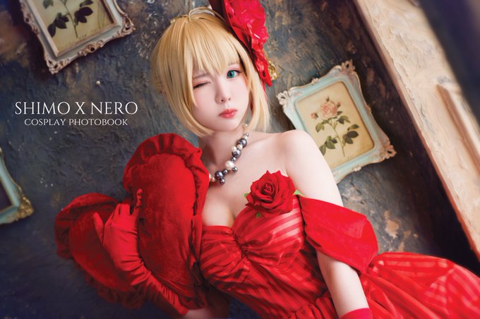 Twitterのコスプレ画像26