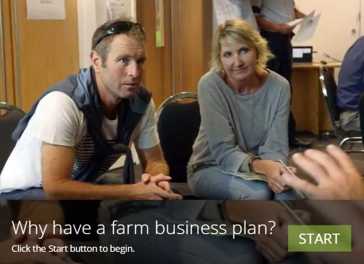 Do you understand what a #farm #business plan is and how to create one? We worked with <a href="/redmeatnz/">Red Meat NZ (RMPP)</a> and <a href="/BeefLambNZ/">Beef + Lamb New Zealand</a> to produce a module about what a #businessplan is and how you go about creating one.  

Check it out here: beeflambnz.com/knowledge-hub/…