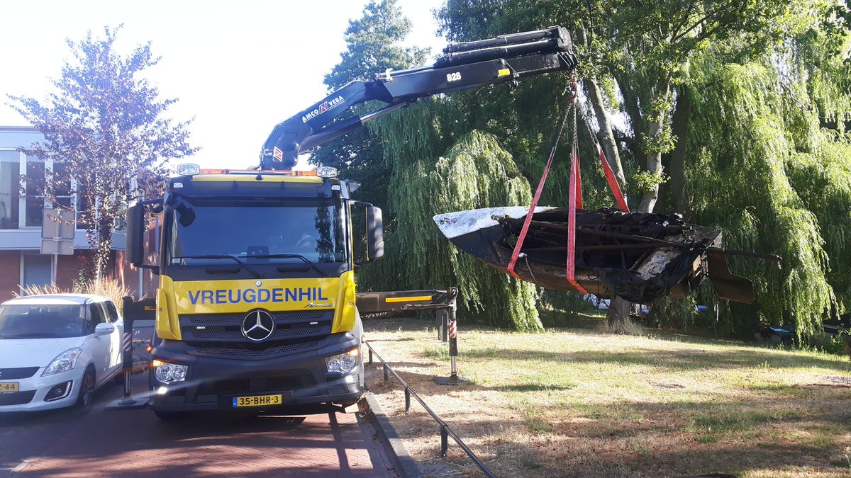 PDitmar's tweet image. Volle bak geladen. @Vreugdenhil_  @BRL_Leiden  @Tim_vande_Sande