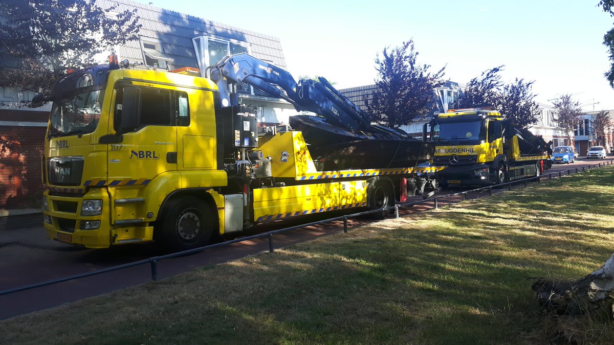 PDitmar's tweet image. Volle bak geladen. @Vreugdenhil_  @BRL_Leiden  @Tim_vande_Sande