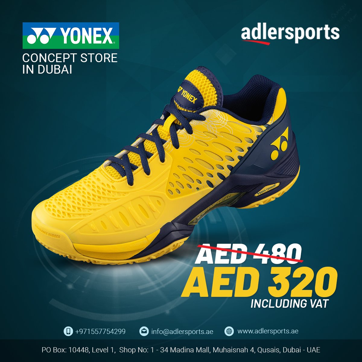 yonex shoes shop near me