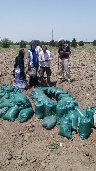 🇩🇪 GER on Peace & Humanitarian Action (@aa_stabilisiert) on Twitter photo ✅ <a href="/TheHALOTrust/">The HALO Trust</a> hat mit 🇩🇪 Unterstützung in Afghanistan 50.761m² Land (etwa 7 Fußballfelder) geräumt. Unschädlich gemacht wurden:
❌ 1 Antipersonenmine 💣
❌ 18 Teile nicht explodierte Munition 💥
❌ 28 Teile Streumunition
Dort entsteht jetzt ein Krankenhaus. #ProjektderWoche ✅ <a href="/TheHALOTrust/">The HALO Trust</a> hat mit 🇩🇪 Unterstützung in Afghanistan 50.761m² Land (etwa 7 Fußballfelder) geräumt. Unschädlich gemacht wurden:
❌ 1 Antipersonenmine 💣
❌ 18 Teile nicht explodierte Munition 💥
❌ 28 Teile Streumunition
Dort entsteht jetzt ein Krankenhaus. #ProjektderWoche