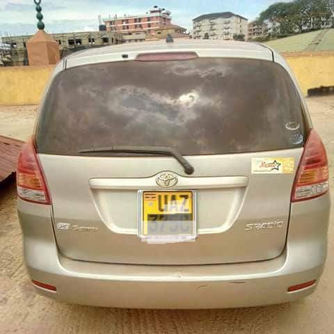 Autoconnect_UG's tweet image. * VEHICLE ON SALE *

*Pajero mini at 9m ugx
*Spacio new shape at 18m ugx
*Kruger at 18m ugx
*Spacio at 11m ugx

ALL PRICES NEGOTIATABLE

Kindly CALL +256759404426 OR 0775394233 OR WHATSAPP +256751637283