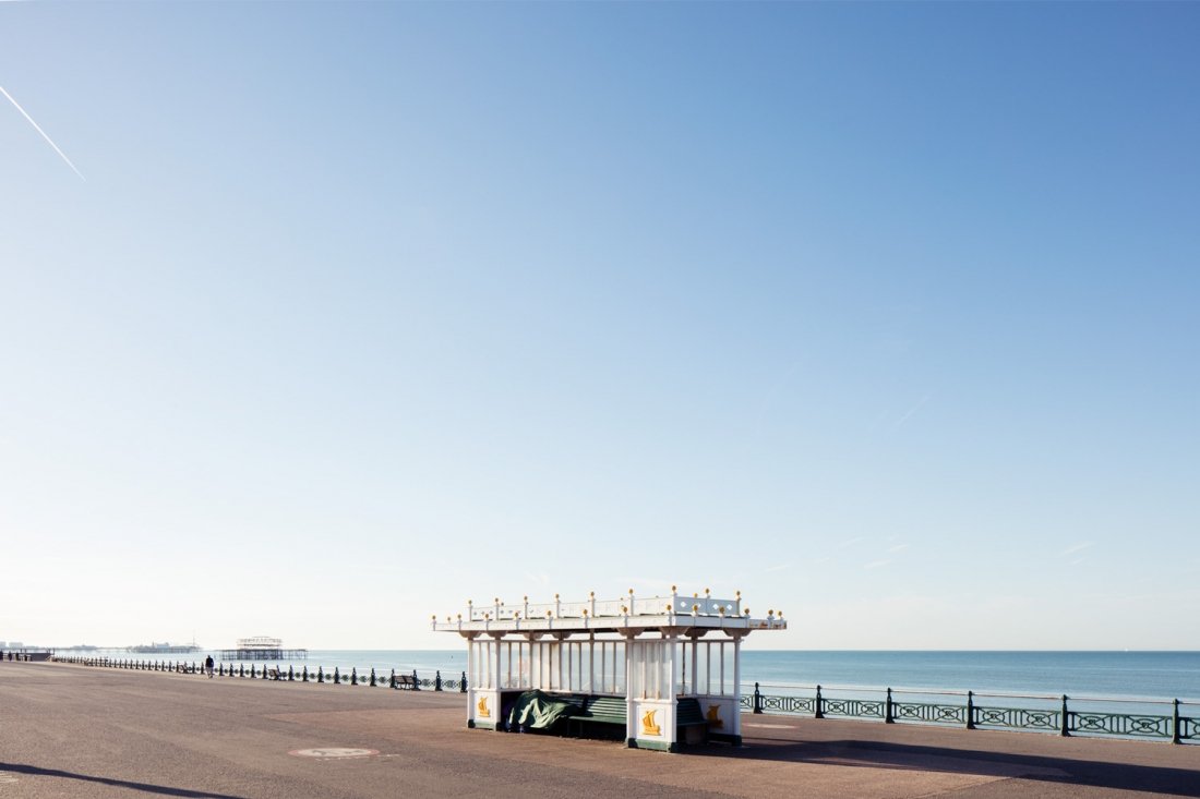 mixdevil66's tweet photo. #Seaside #Shelters: #WillScott's wonderfully vibrant photographs of a bygone era @henipublishing @WillScottPhoto https://t.co/M8MUzz5iHO #photography #architecture https://t.co/9OZgMLe8Id
