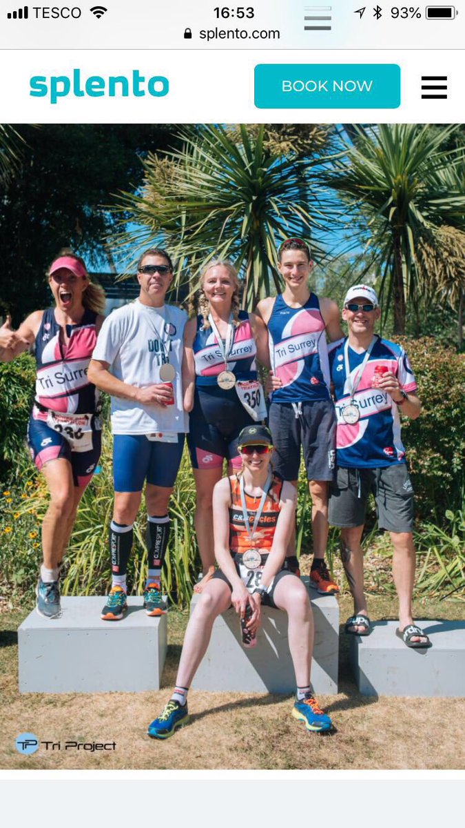 NicolaWilding77's tweet photo. Some more pics of Sunday’s Olympic at Thorpe Park. I’m still really chuffed that I’ve done one #nickyneedsahand #paratriathlete #triathlon #trisurrey #fitfamuk #fitfam #triproject #splento https://t.co/rTrLg0Aa2H