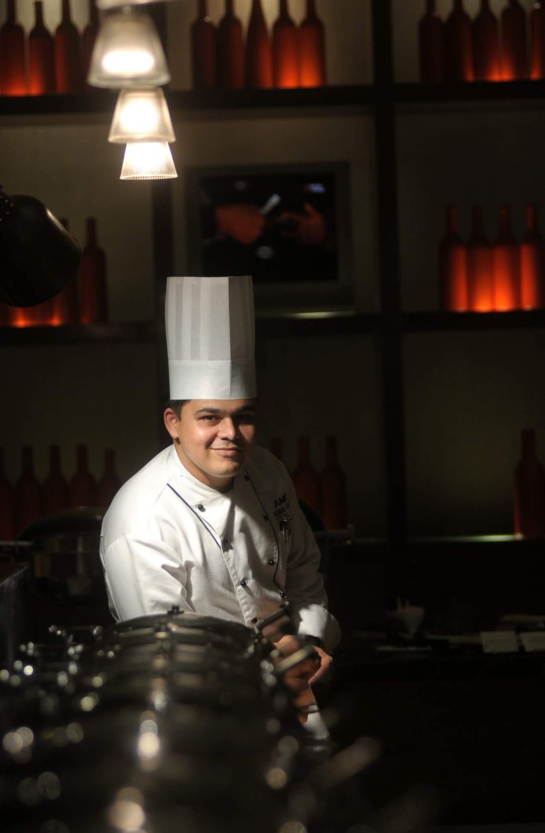 chefrathoreiihm's tweet photo. #DreamBig #beliveit #achieve #congratulations #ChefAmitDash #alumni @IIHMHOTELSCHOOL for Awarded asia Pacific #executivechef of the #year @MarriottIntl @Marriott @subornobose #iihmbest3years #IIHMBestTraining #culinary #cheflife #Hardwork https://t.co/xfcYuZlmLK