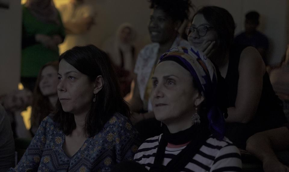 EttijahatIndep's tweet photo. From the training experience of #Create_Syria_Journey which was rich with heated discussions, interactive exercises, field visits, sessions with speakers and experts, and filled with everyone's positive energy.
More to come, stay tuned. 
#BritishCouncilSyria #Mimeta https://t.co/gPU3K1L6oJ