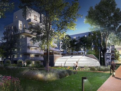 vinciimmobilier's tweet photo. Pour @Superimmo, @BrunoDerville, directeur général Immobilier résidentiel, évoque les projets emblématiques de #VINCIImmobilier et son implication dans la recherche de la #satisfactionclient 👉https://t.co/nworoghVEX https://t.co/F9WcGLES5M