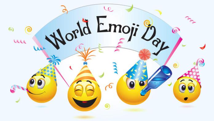 Happy #WorldEmojiDay from all at Me Time :)