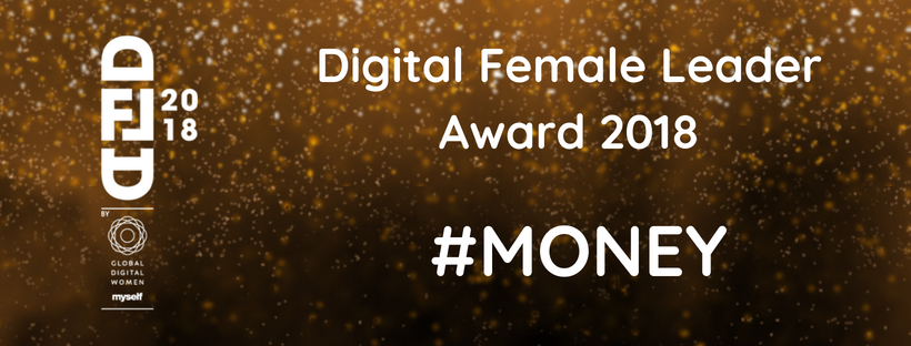 finanzheldinnen's tweet photo. #finanzheldinnen aufgepasst! 🎉 Der @dfla_official sucht spannende Frauen aus der #Finanzbranche in der Kategorie #Money. Bewerbt Euch jetzt oder schlagt andere Frauen vor. 💪🏻 Hier geht's zur Bewerbung: https://t.co/Ec7s0lK9T2
#DFLA #Empowerment https://t.co/WAyBvAbR3F