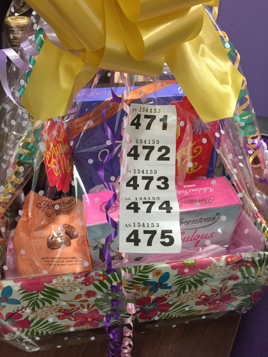 HGOneStop's tweet photo. Thank you everyone who contributed to our Summer Raffle to raise money for @PAPYRUS_tweets 😚 We raised a grand total of £63 selling 63 raffle tickets! Congratulations to the lucky winner, Victoria Brunton! https://t.co/SPI8LSZNlZ