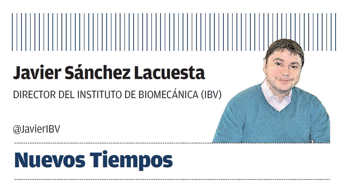 ibv_org's tweet photo. Vehículos autónomos https://t.co/Q8S1UFJsOr https://t.co/aKtthrd77I
