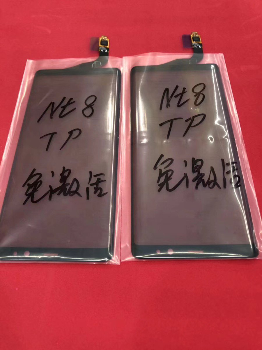 perfectbella3's tweet photo. Samsung Galaxy S7 edge, S8 Plus, Note8 Touch Failed? Replace the whole screen, it will cost a lot money. Now a easy and cheap solution, just replace the touch screen is okay, NO NEED ACTIVATE, the way just the same as replace front glass. . #Samsungrepair #GalaxyRepair #cellphon https://t.co/GMpn8I6maG