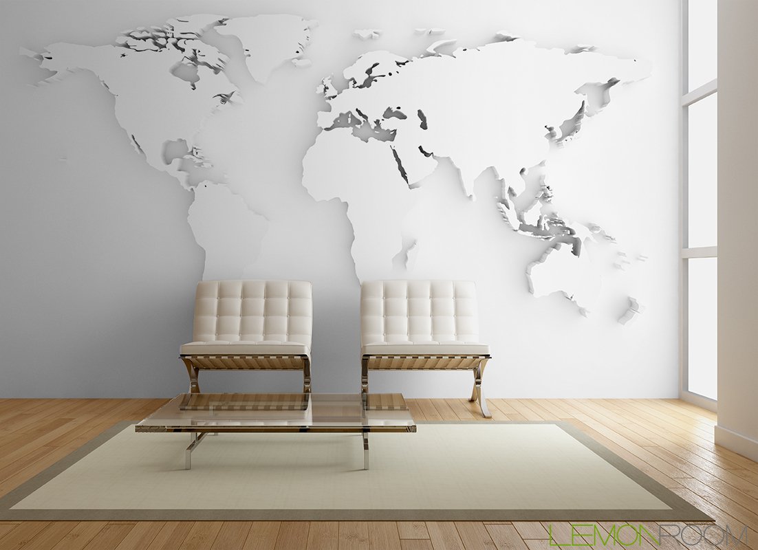 LemonRoomPL's tweet photo. Pomysł na fototapetę do biura i nie tylko 🗺️
Fototapeta Mapa 3D 🛒 https://t.co/tC16WKz8Oa
_____
#LemonRoom #FototapetaMapa #Mapa3D #Fototapety3D #FototapetyDoBiura https://t.co/oVxu168zTu