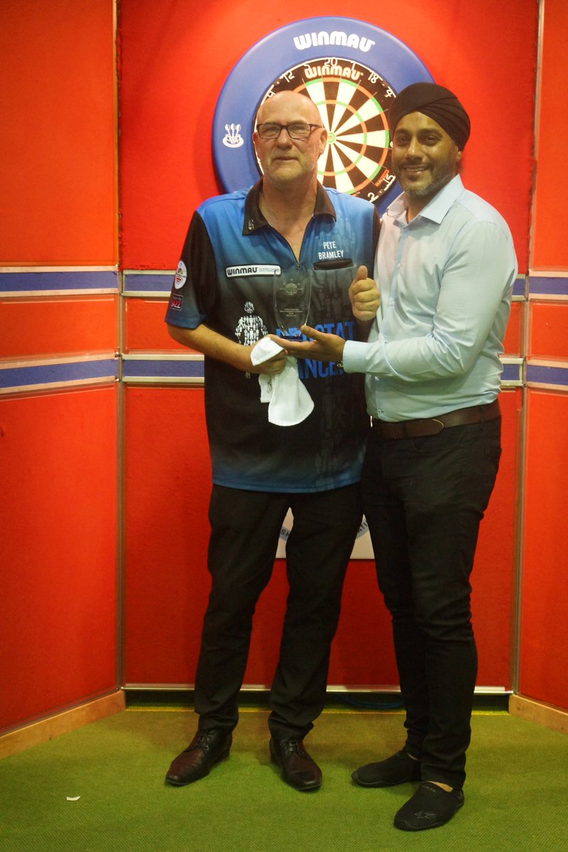 Winmau's tweet photo. BDDA Road to Winmau Tour Concludes in Wolverhampton 🏆

Vincent D’Hondt won the BDDA Winmau Wolverhampton Open to round off the Road to Winmau Tour, whilst Ricky Chilton picked up the Classic title last weekend.

➡️ Read Here: https://t.co/XMWHor3iv4 https://t.co/h5uFcIBUrG