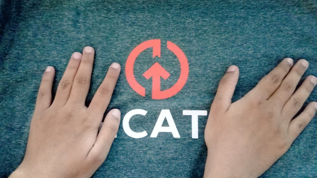 sane_psycho23's tweet photo. Cat? Icati? Gicatio? ... Nope, its DIGICATION @getdigication 😁 https://t.co/NYaoWvoZv2