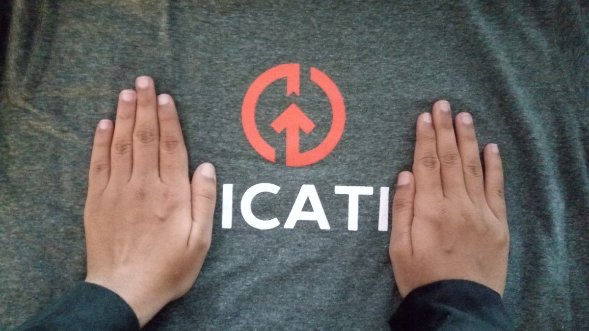 sane_psycho23's tweet photo. Cat? Icati? Gicatio? ... Nope, its DIGICATION @getdigication 😁 https://t.co/NYaoWvoZv2