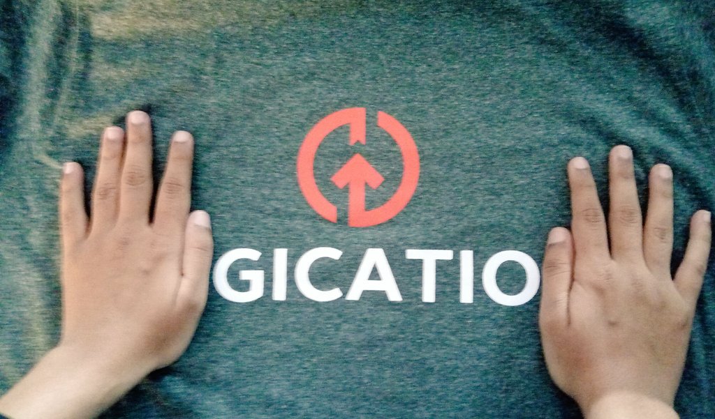 sane_psycho23's tweet photo. Cat? Icati? Gicatio? ... Nope, its DIGICATION @getdigication 😁 https://t.co/NYaoWvoZv2