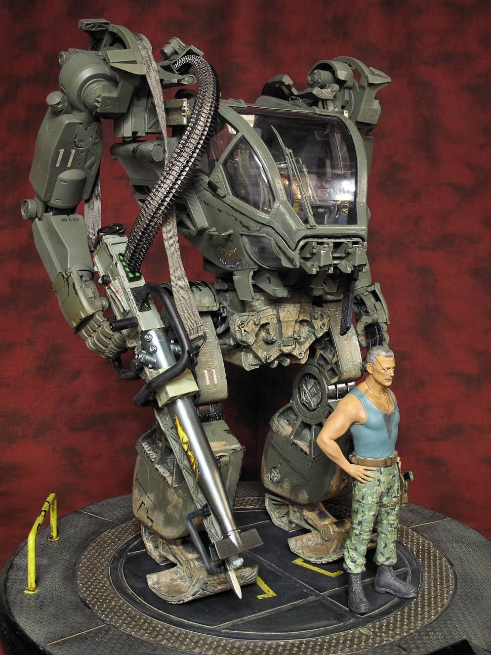 マトリックス ラストスタンド ミフネ APU 希少 程度上