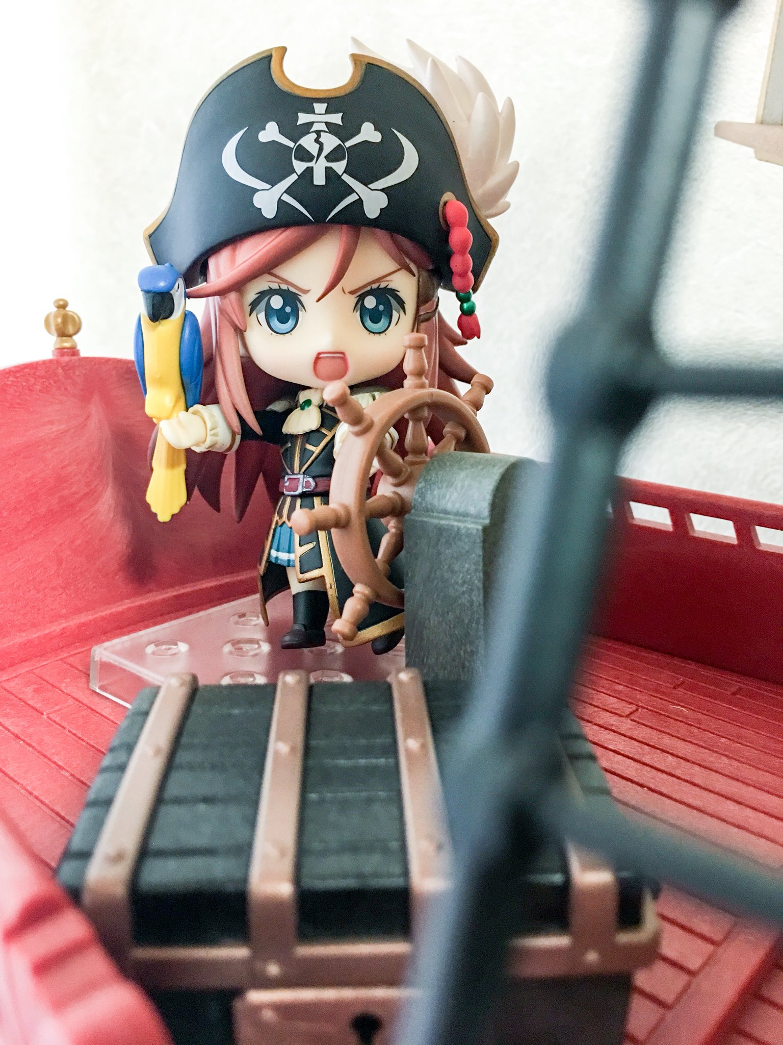 神楽坂ナイト בטוויטר プレイモービルの海賊船撮影に使える かわいいい 神楽坂ナイト בטוויטר プレイモービルの海賊船撮影に使える かわいいい