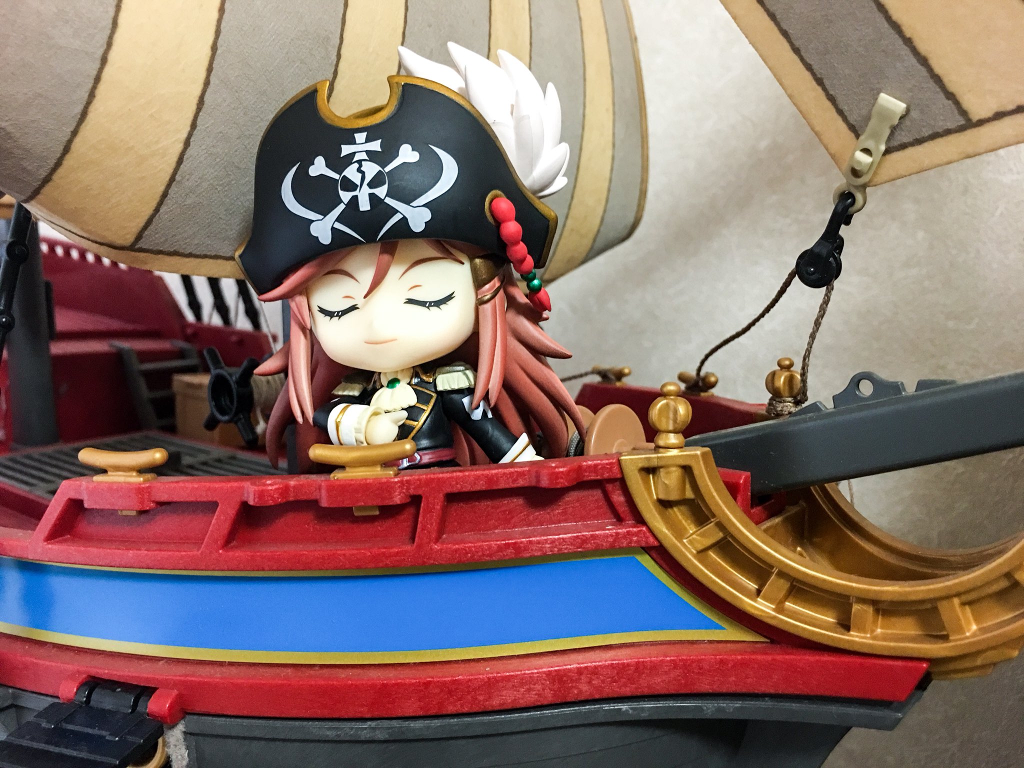 神楽坂ナイト בטוויטר プレイモービルの海賊船撮影に使える かわいいい 神楽坂ナイト בטוויטר プレイモービルの海賊船撮影に使える かわいいい