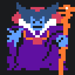 ドラゴンクエストのドット絵まとめ