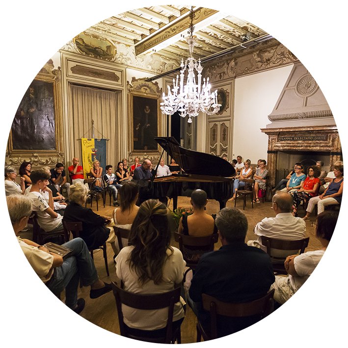redmade's tweet image. Dal 27 Agosto al 2 Settembre torna il #FestivalAgnesi: una quarta edizione ricca di appuntamenti musicali e formativi. Con @marcellocorti #AntoniettaLaDonna #MarcellaSchiavelli e #GloriaUggeri redmag.it/festival-agnes…