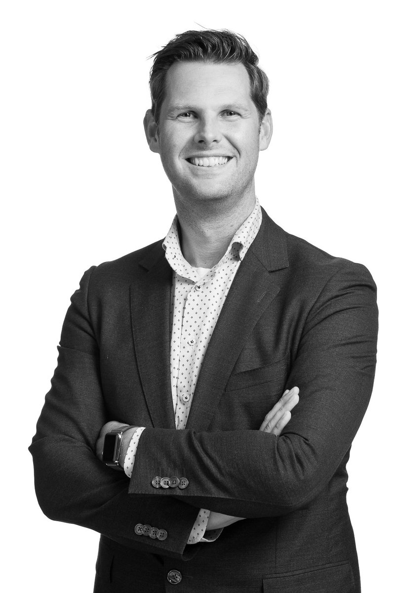 Performancespecialist @Ymor_news stelt Chris van der Ploeg aan als Manager Operations: marcommit.nl/persberichten/… #nieuwefunctie #groeiendbedrijf