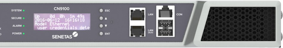 Senetas's tweet image. The best Ethernet network #security does not adversely affect application or network performance. Senetas CN Series certified high-assurance #encryptors never compromise performance. Explore the range from modest 10Mbps to a staggering 100Gbps encryptors ow.ly/utww30kZ9a2