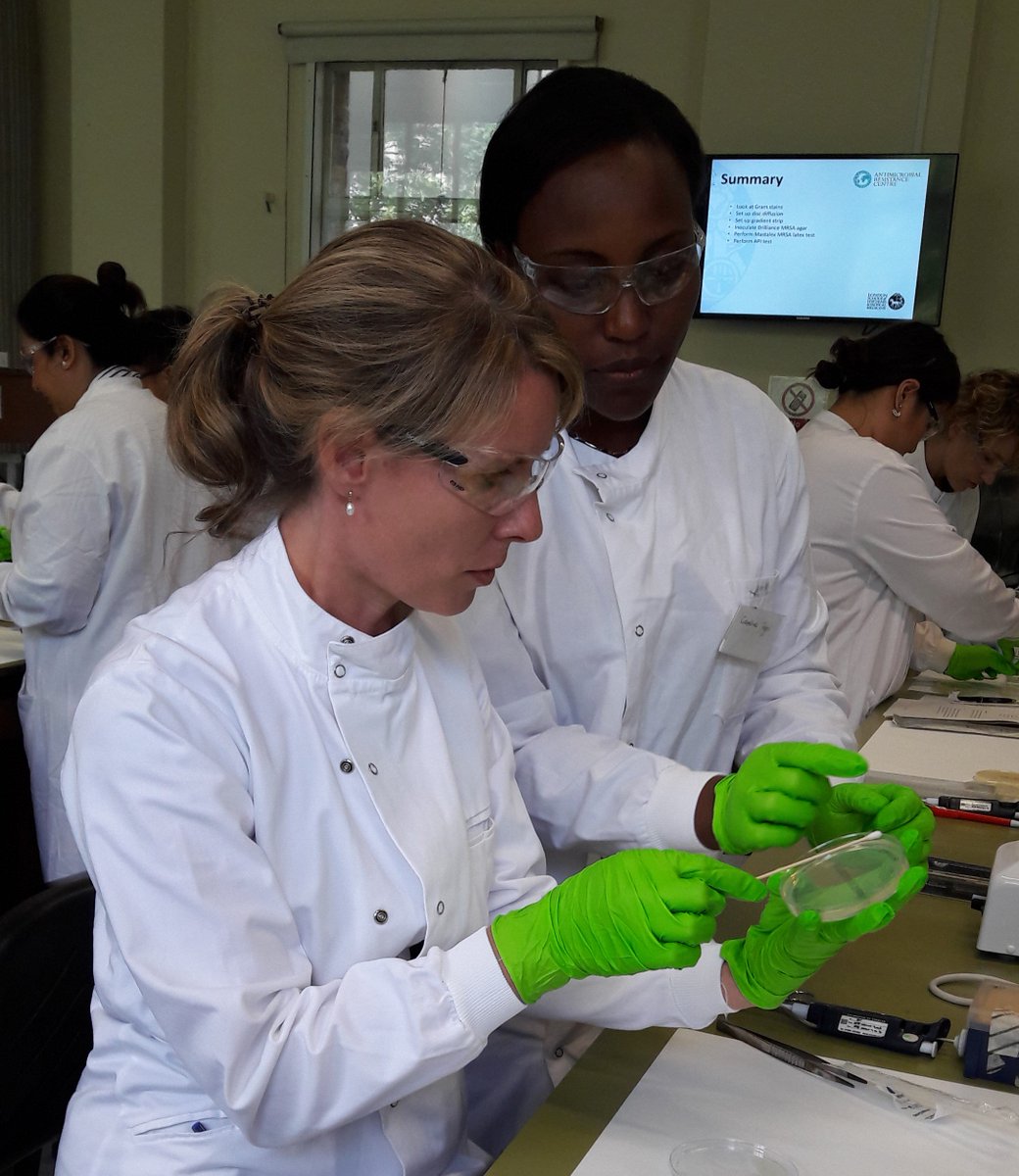 Clare Chandler tweet media