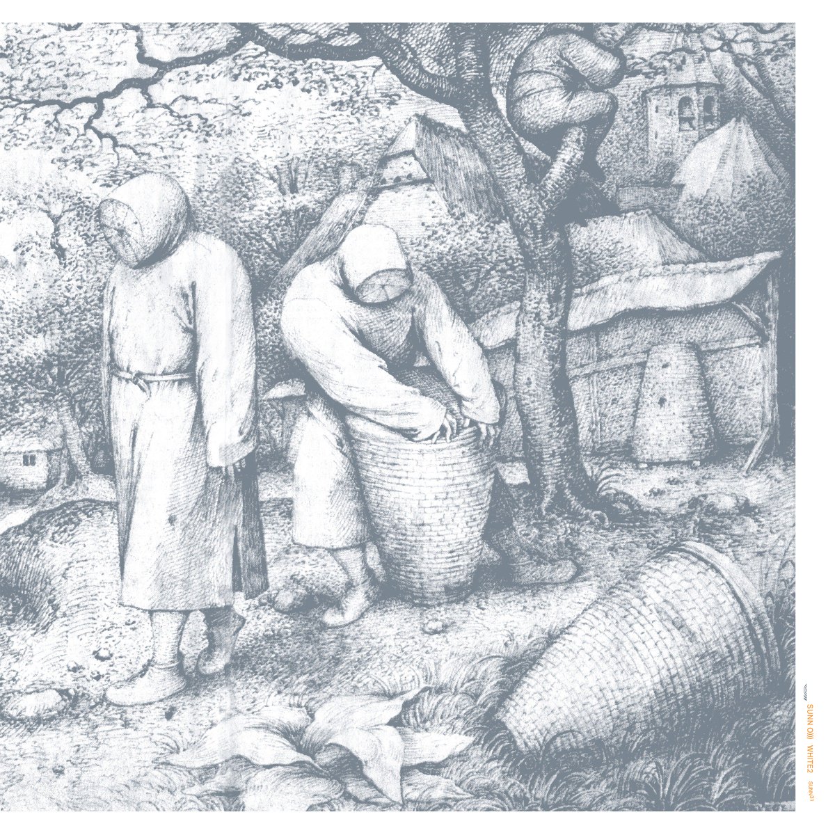 At 10:30 CET re-issues of Sunn's White1 and White2 will be live. This is a pre-order so expect it to ship early to mid August. 
bit.ly/2urNBuQ