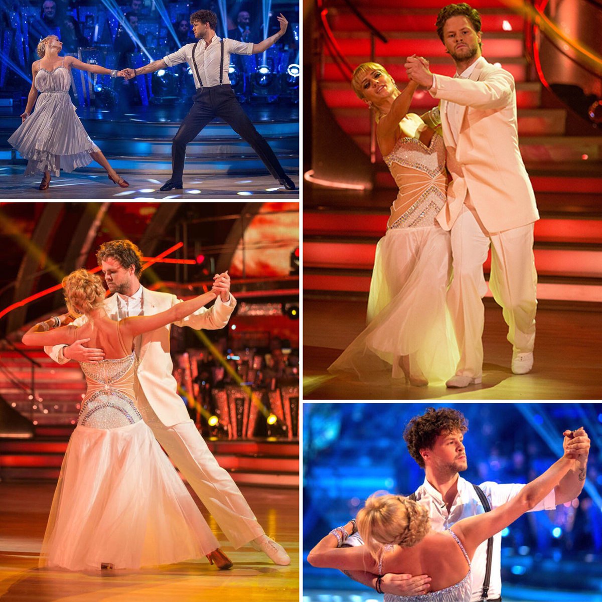 Bethan_Artist's tweet photo. #SCDChallenge Day 28 - A Routine Youβd Love To Perform
I would love to try dance both @JayMcGuiness Waltz & Viennese Waltz that he did on #Strictly back in 2015 with @AlionaVilani πΊπΌππΌβ¨
Both of Jayβs Waltzs are so beautiful & The Waltz is the 1 dance that I love to try β¨β¨ https://t.co/4yqmUC3b2z