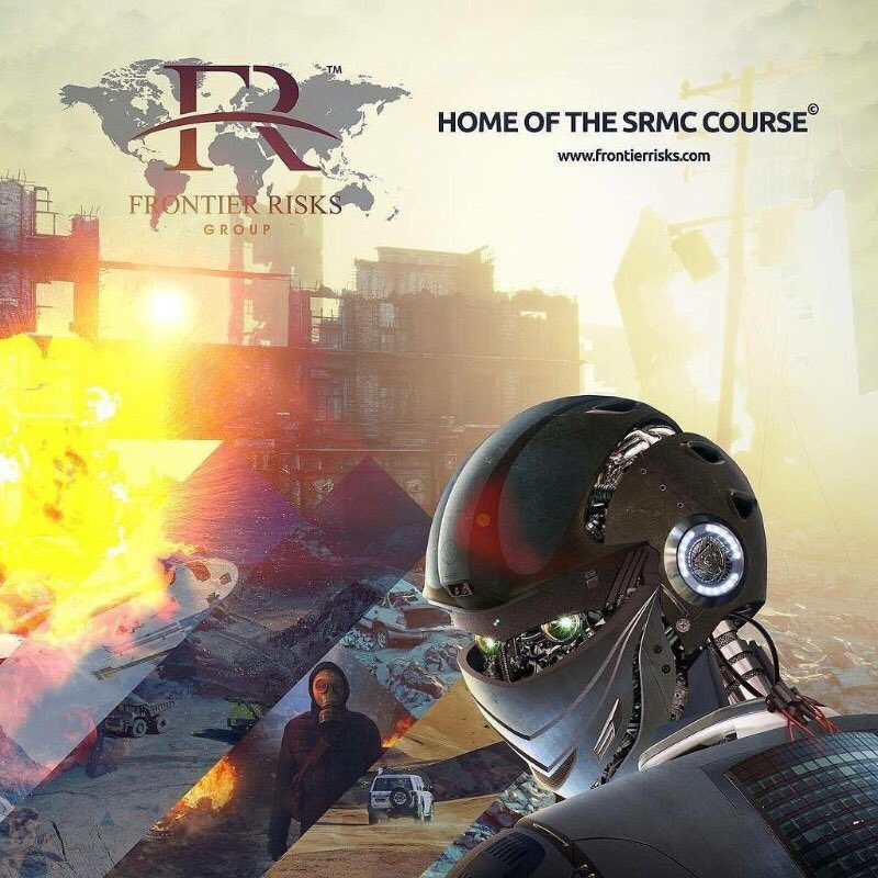 AlomaWatson's tweet photo. 2019 dates have now been released for our @FrontierRisks #SRMC Course. Book early to avoid disappointment. 
21st Jan - 1st Feb
1st Apr - 12th Apr
3rd Jun - 14th Jun
02nd Sept - 13th Sept
11th Nov - 22nd Nov
Want to jump on a course this year? We have 2 dates remaining in 2018👊🏻 https://t.co/FrrgZc9I9c