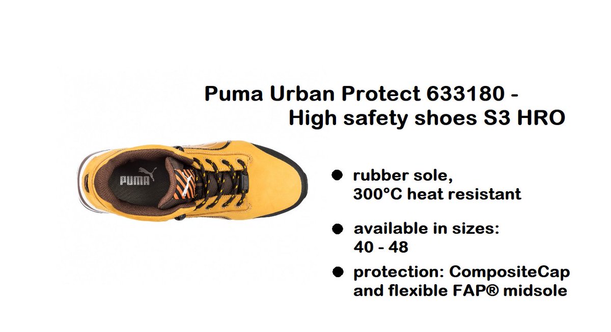 puma challenger high s3