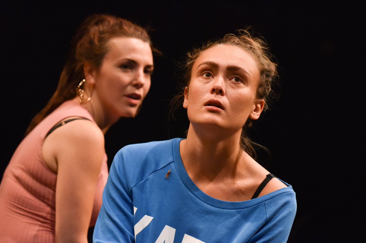 OrangeTreeThtr's tweet photo. #DirectorsFestival Tonight:
7pm #InTheNightTime by Nina Segal
9pm #KatieJohnstone by Luke Barnes
All tickets £8.50. See both for £15. 
https://t.co/TNyJFrzSMH https://t.co/GIUbJmiIUq