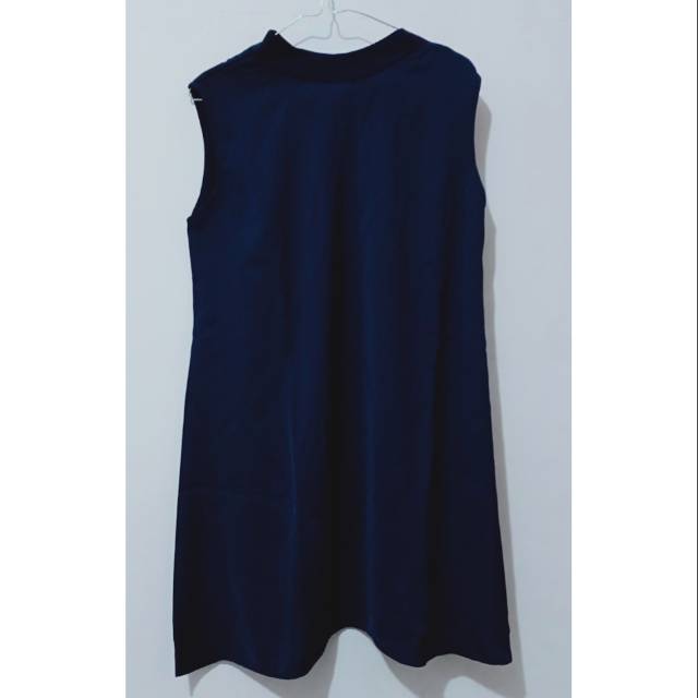 Saya menjual Dress/tunik seharga Rp35.000. Dapatkan produk ini hanya di Shopee! shopee.co.id/anisarkp_/1328… #ShopeeID