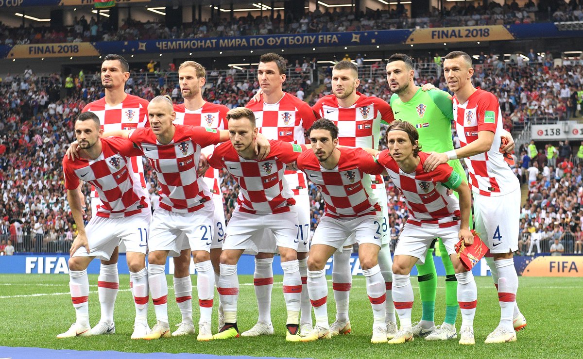 Nevjerojatan uspjeh hrvatske reprezentacije na #WorldCup2018 donio je i nevjerojatne marketinške učinke, mjerljive u milijardama dolara! Nadamo se da će <a href="/VladaRH/">Vlada Republike Hrvatske</a> to znati iskoristiti i donijeti slične gospodarske uspjehe Hrvatskoj. Bravo Vatreni! mirakul.hr/bizdirekt/koli…