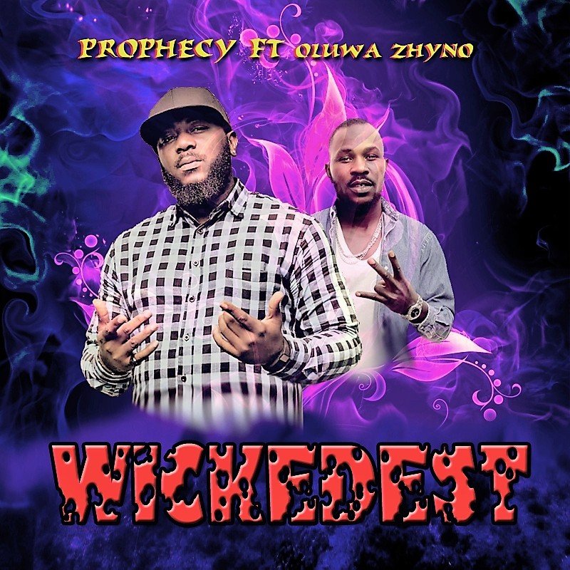 pro_prophecy's tweet photo. Prophecy is a storm yet 2 come...                         https://t.co/Hi4do1tODC https://t.co/gNhMzR6y9Z
