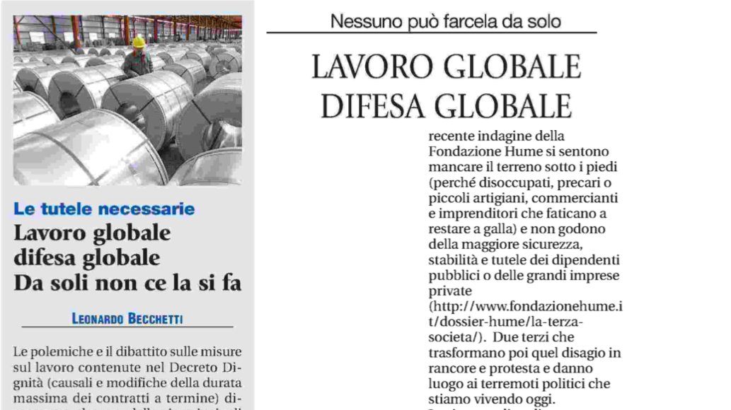 Cdo Compagnia delle Opere tweet media