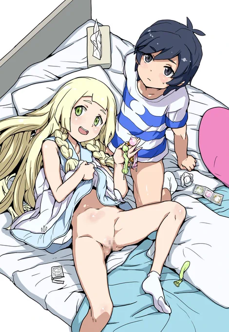 夏コミはこんなの 
