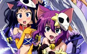 Dendrag2's tweet image. Anime yumkei merry