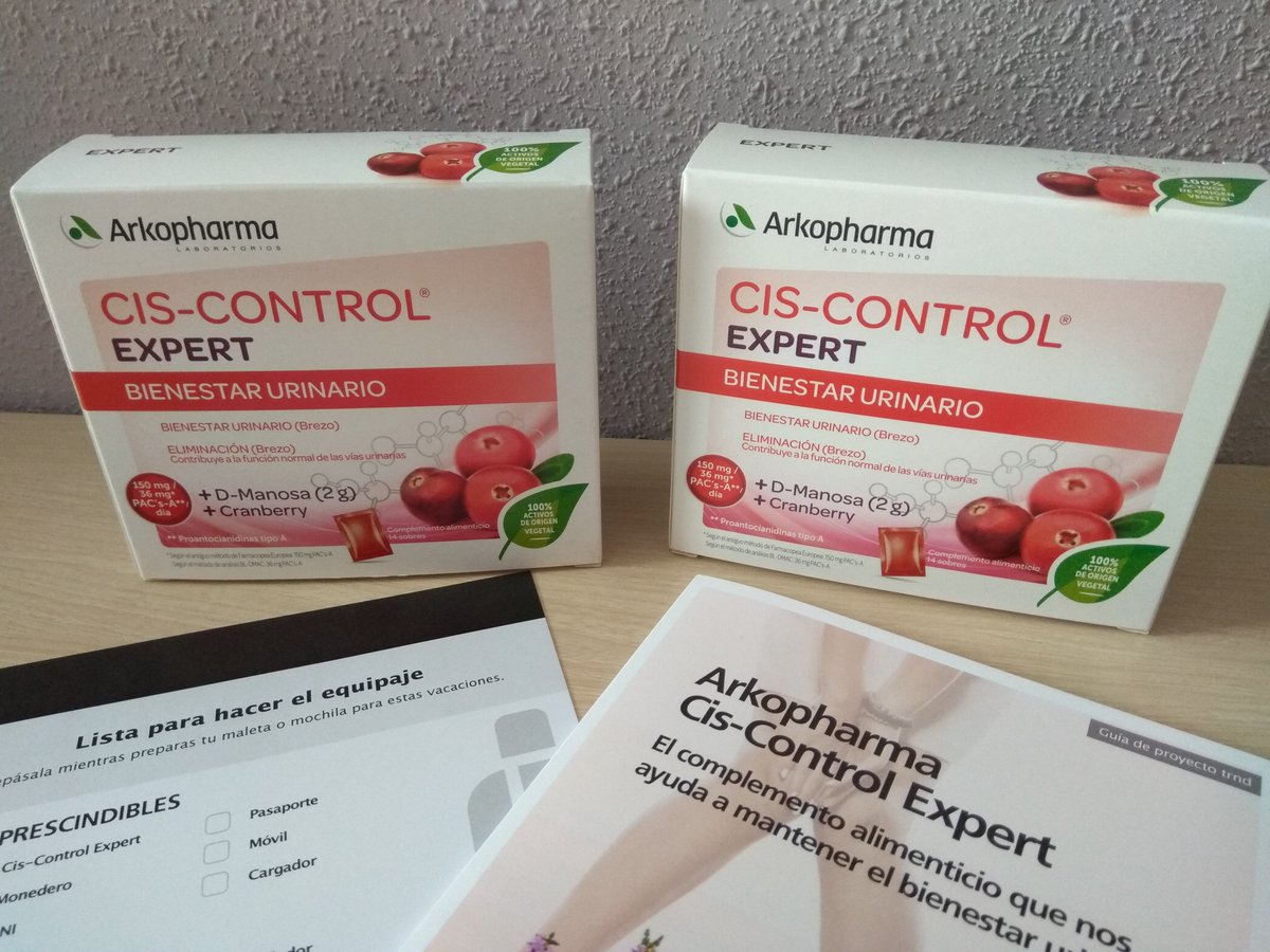 guapaybarata's tweet image. Terminando el proyecto de #Ciscontrol #Arkopharma #Pasatealonatural. Aún no puedo hablar mucho porque llevo poco tiempo probandolo pero de momento todo ok! Y eso es buena señal 👌@trnd_es