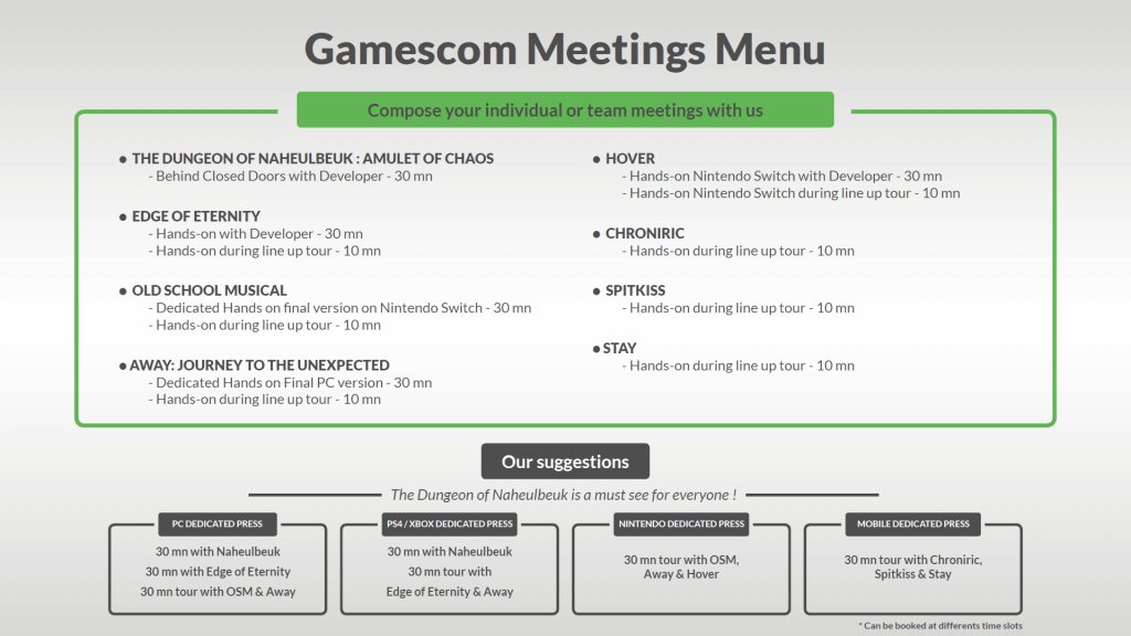 PSZonefr's tweet photo. Playdius nous dévoile sa line-up pour la Gamescom 2018 de Cologne https://t.co/tjrGTnvGZD https://t.co/HZpIwsBvIp
