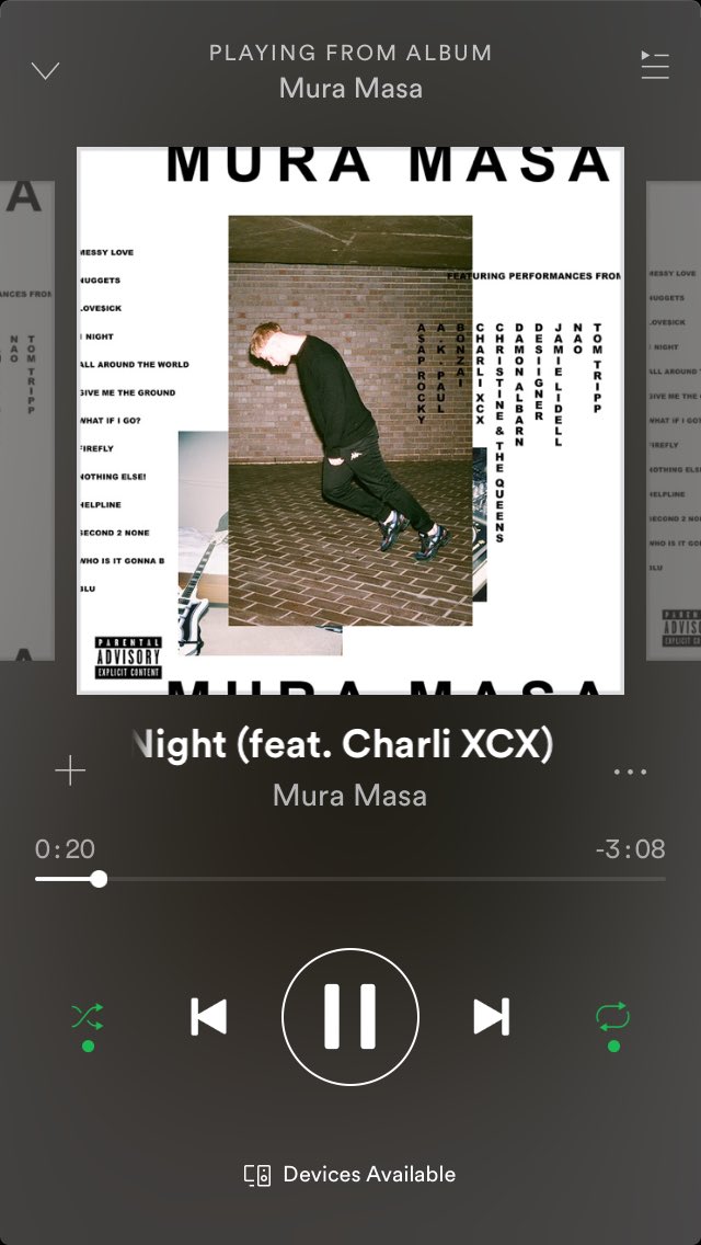 k8bebean's tweet image. Give me all the Charli XCX please and thanks .. #whethan #muramasa
