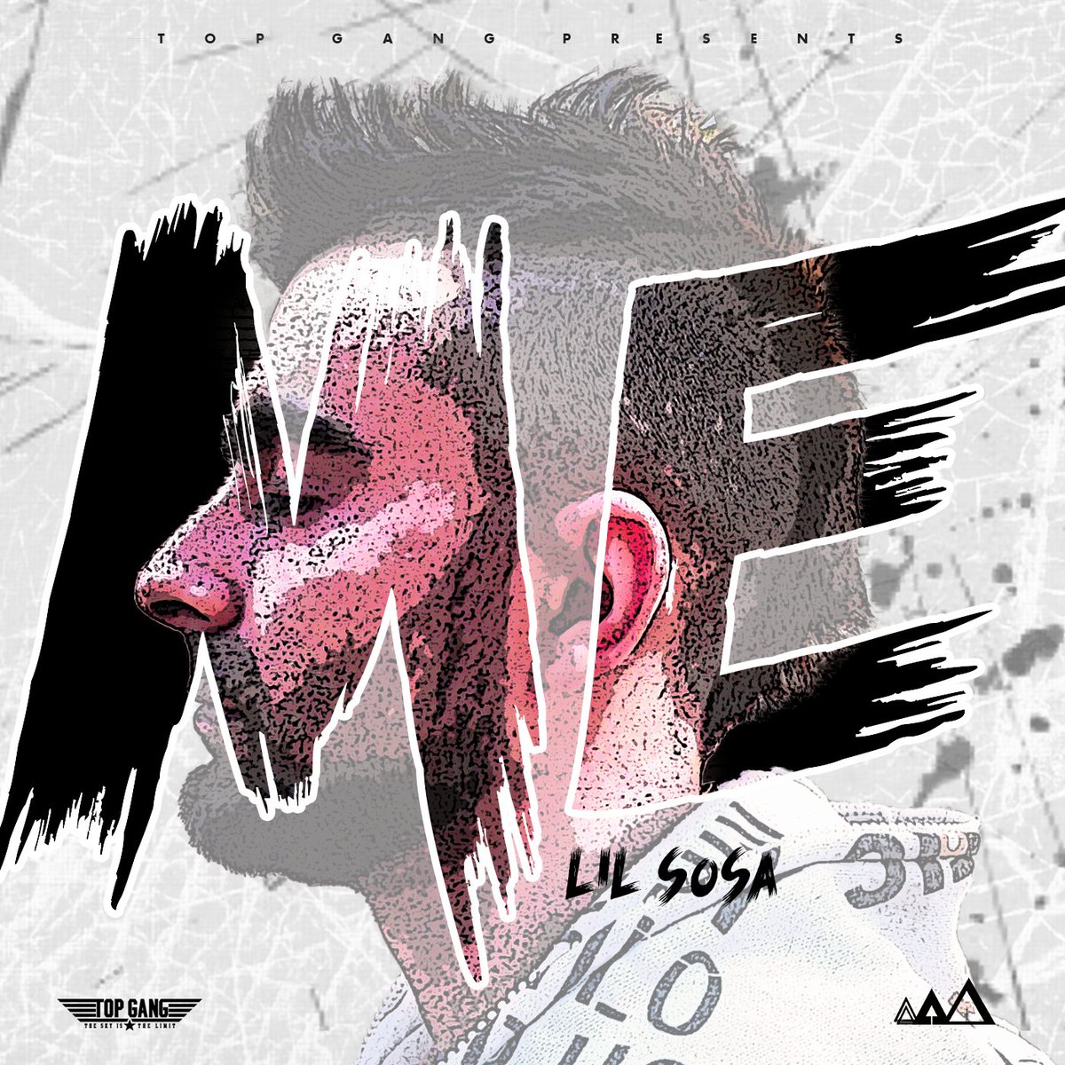 TripleAgroup's tweet photo. ME Artwork @LILSOSA #TopGang #TooDope #TripleAdesigns 
https://t.co/9cv7RTIeMT https://t.co/jGFaEtD7gf