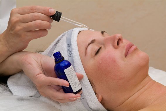 SkinHealthC's tweet image. Forlle'd is the perfect skin care to use before and after procedures such as skin peelings, dermal fillers and aesthetic surgeries. The unique regenerative activity of Forlle’d cosmeceuticals helps prepare skin and shorten rehabilitation period by accelerating the healing process