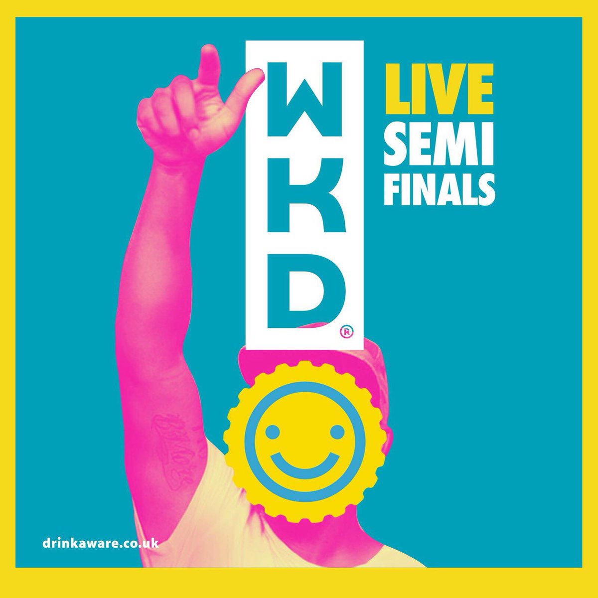 This Saturday WKD special 3-4-7 On WKD 🔥1.50 jagerbombs 🔥#luna #party #WKD